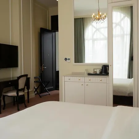 Anim Boutique Hotel Denizli (Denizli)