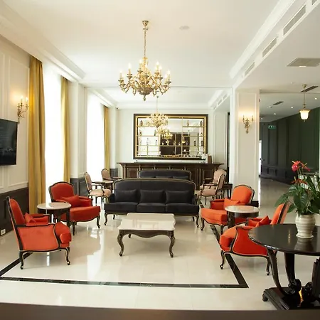 Hotel Anim Boutique Denizli (Denizli)