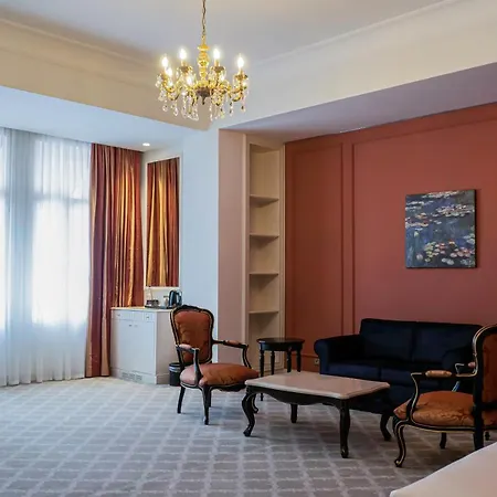 Hotel Anim Boutique Denizli (Denizli)