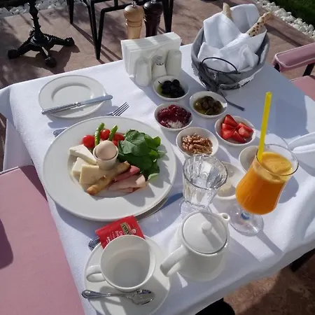 Hotel Anim Boutique Denizli (Denizli)