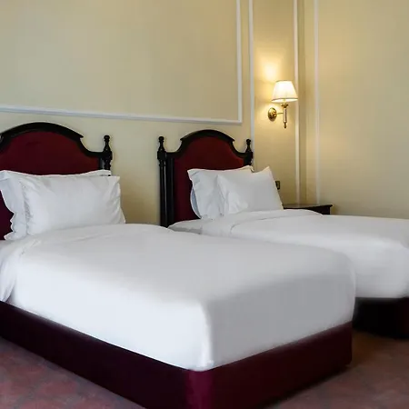 Anim Boutique Hotel Denizli (Denizli)