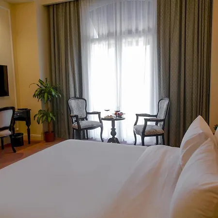 Anim Boutique Hotel 5*