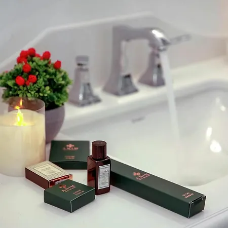 Anim Boutique Hotel 5*