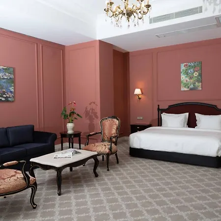 Anim Boutique Otel