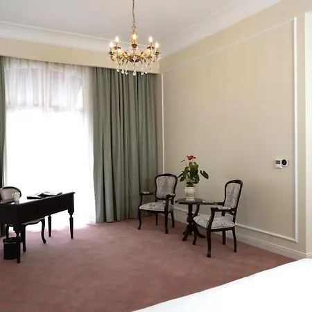 Hotel Anim Boutique Denizli (Denizli)