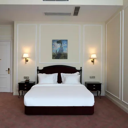 Anim Boutique Hotel 5*