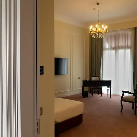 Anim Boutique Отель 5*