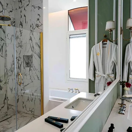 Anim Boutique 5* Denizli (Denizli)