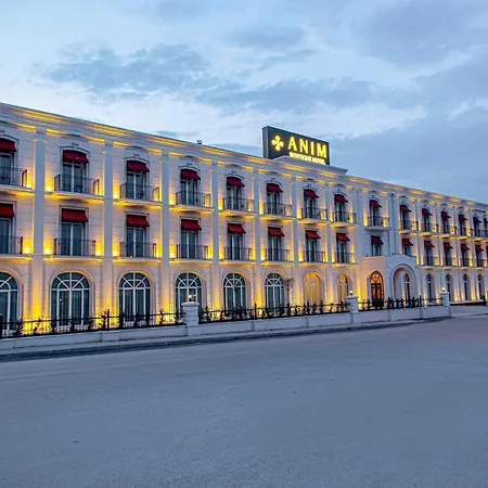 Hotel Anim Boutique Denizli (Denizli)