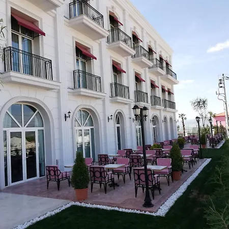 Anim Boutique Hotel Denizli (Denizli)