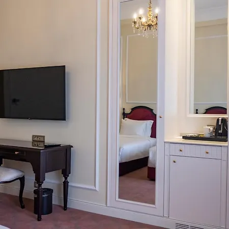 Anim Boutique 5* Деницли