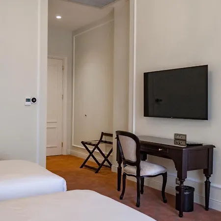 Anim Boutique Hotel 5*