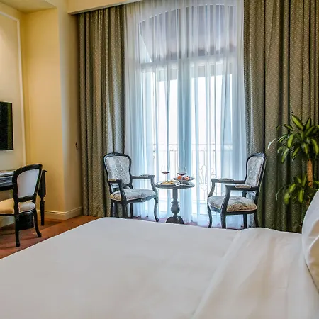 Hotel Anim Boutique 5*