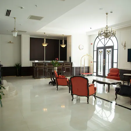 فندق Anim Boutique دنيزلي