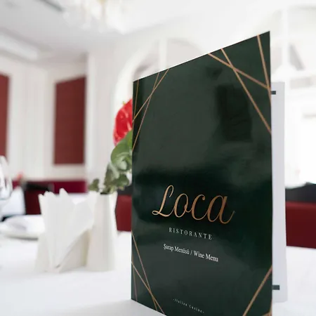 Anim Boutique Hotel Denizli (Denizli)