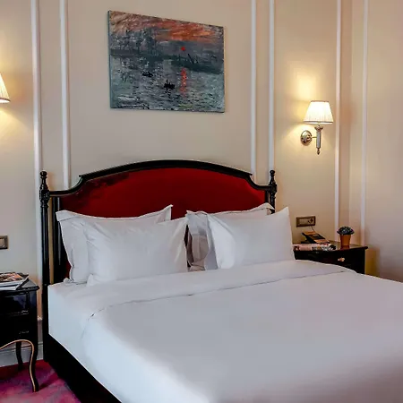 Anim Boutique Hotel 5*