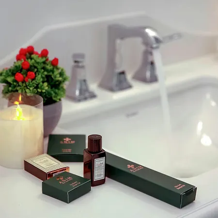 Hotel Anim Boutique 5*