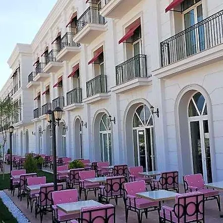 Anim Boutique دنيزلي