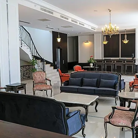 Anim Boutique دنيزلي