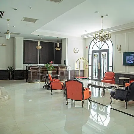 Anim Boutique 5*