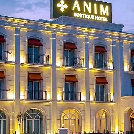 فندق Anim Boutique دنيزلي
