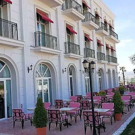 فندق Anim Boutique دنيزلي