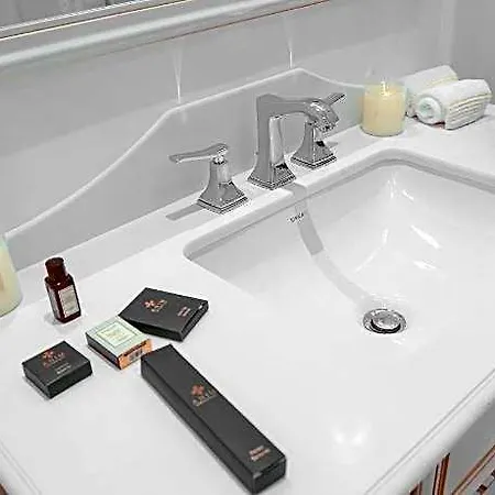 فندق Anim Boutique 5*