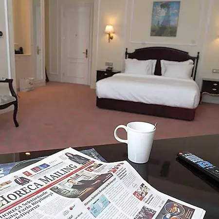 Anim Boutique Otel 5*