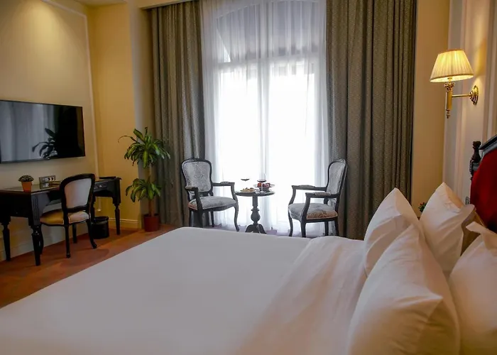 Anim Boutique Otel 5*