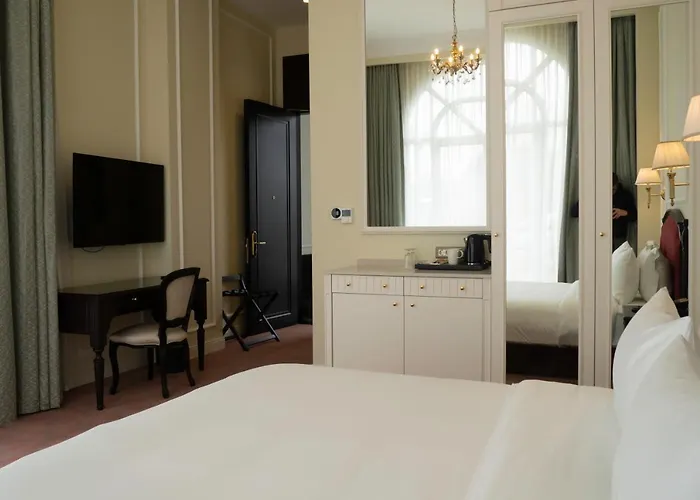 Anim Boutique Hotel Denizli (Denizli)