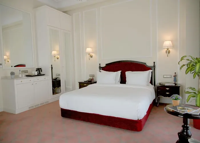 Anim Boutique Hotel Denizli (Denizli)