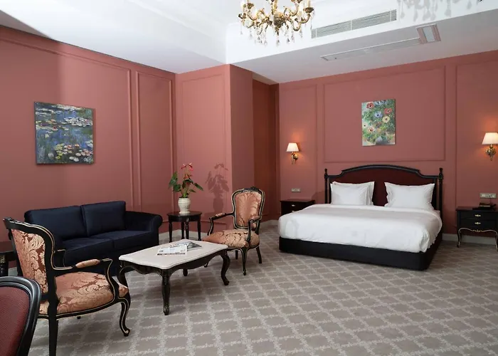 Anim Boutique Hotel