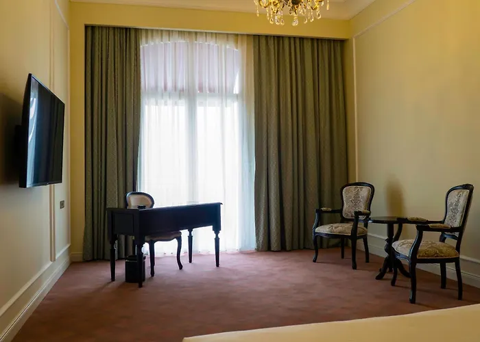 Otel Anim Boutique 5*