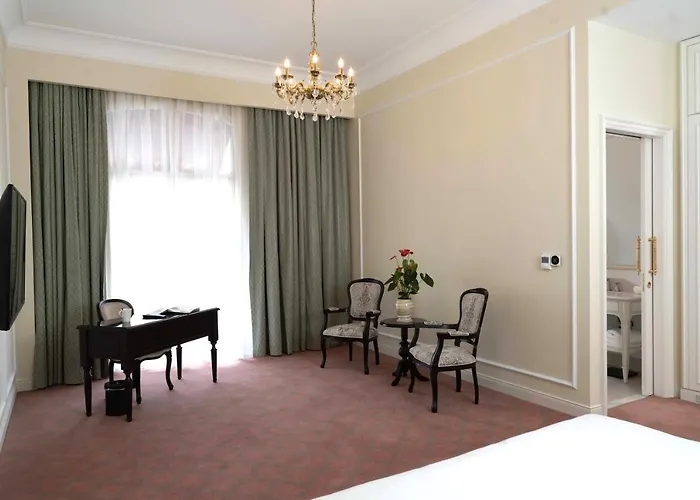 Otel Anim Boutique Denizli (Denizli)