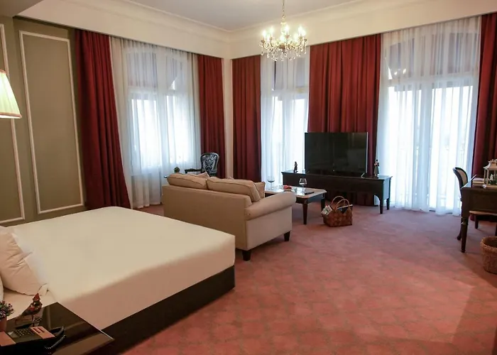 Anim Boutique 5*