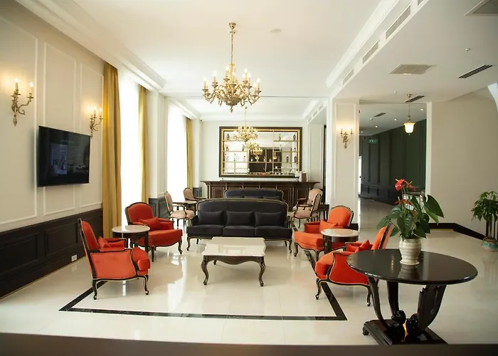 Otel Anim Boutique Denizli (Denizli)