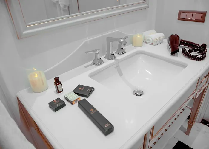 Anim Boutique 5* Denizli (Denizli)