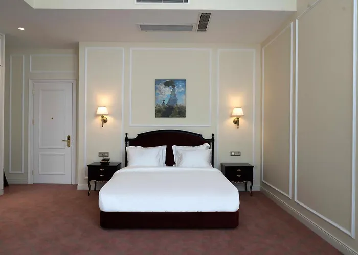 Anim Boutique Hotel 5*