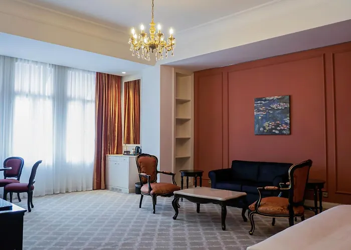 Hotel Anim Boutique Denizli (Denizli)