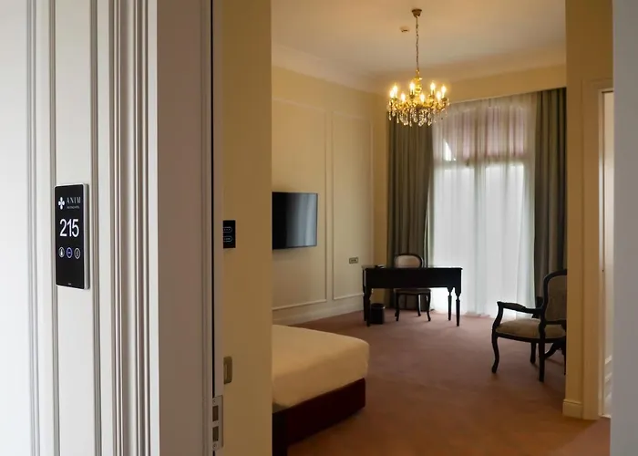 Anim Boutique Hotel 5*