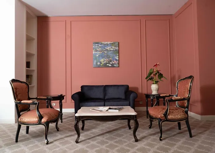 Otel Anim Boutique 5*