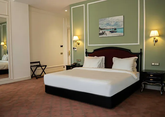 Otel Anim Boutique Denizli (Denizli)