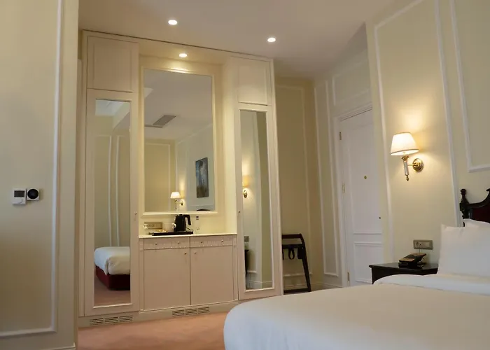 Anim Boutique 5* Denizli (Denizli)