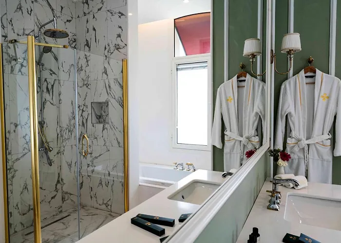 Anim Boutique 5* Denizli (Denizli)