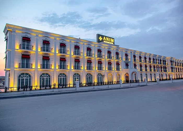 Otel Anim Boutique Denizli (Denizli)