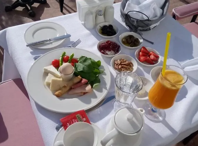 Otel Anim Boutique Denizli (Denizli)