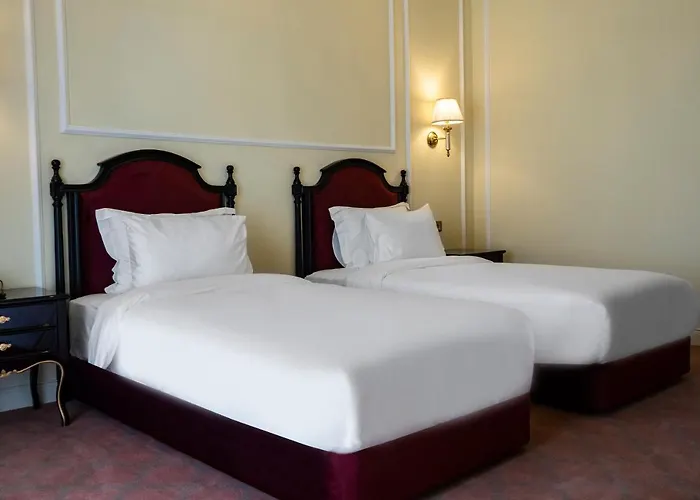 Anim Boutique Hotel Denizli (Denizli)