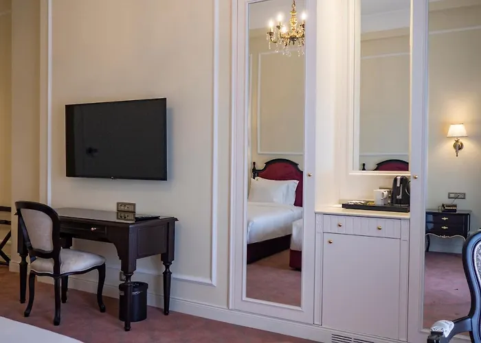 Anim Boutique 5* Denizli (Denizli)