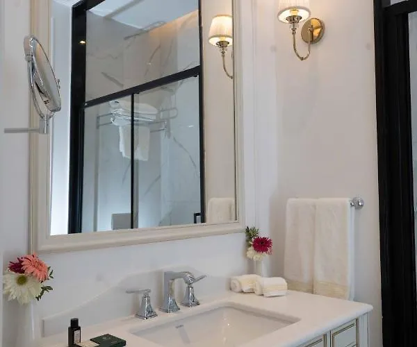 Anim Boutique Hotel 5*