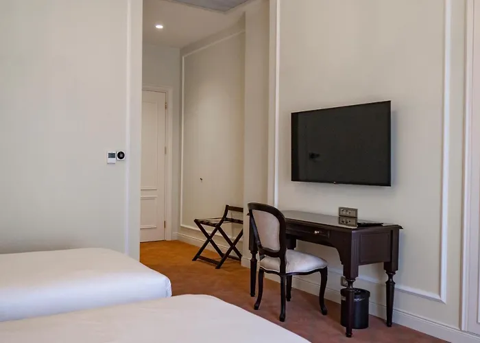 Anim Boutique Hotel 5*